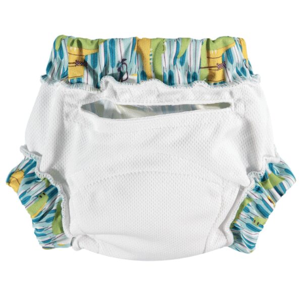 Pantaloncito Noche Crocodile L