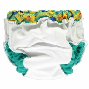 Pantaloncito Noche Parrot L