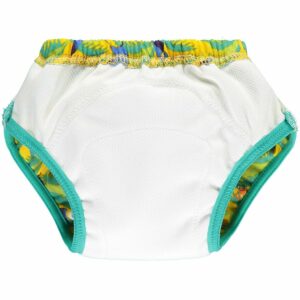 Pantaloncito Aprendizaje Parrot L