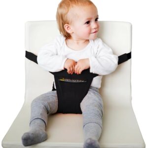 Mini Silla Minimonkey Black