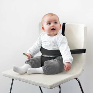 Mini Silla Minimonkey Black