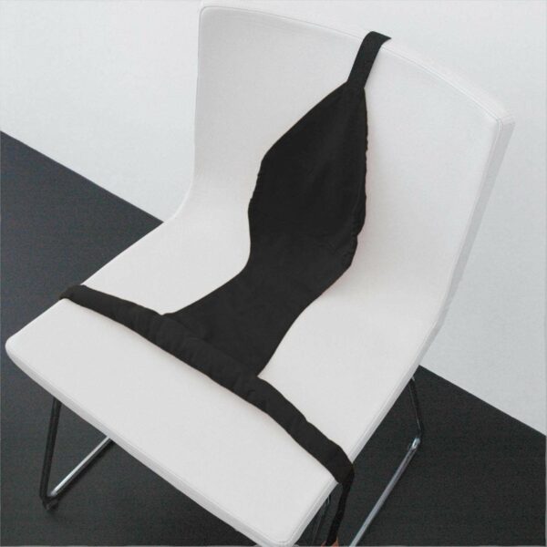 Mini Silla Minimonkey Black