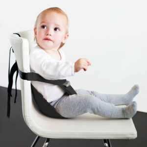 Mini Silla Minimonkey Black