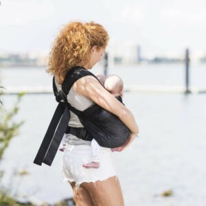 Mochila Minimonkey Gemelar Ligera