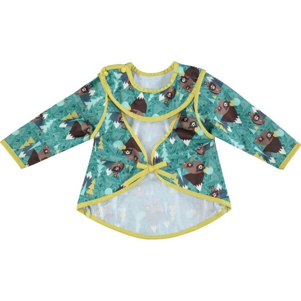 Babero Bear XL