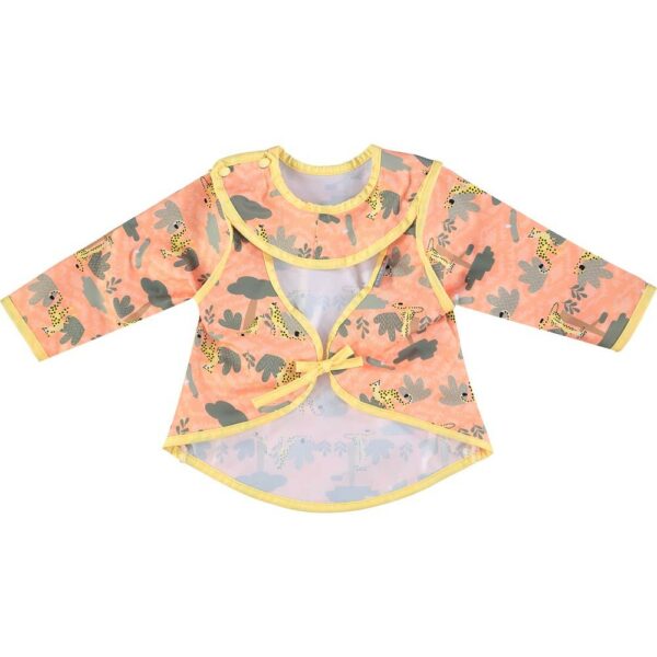 Babero Cheetah XXL