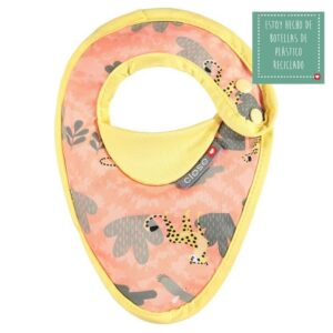 Babero Cheetah S