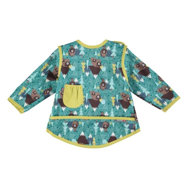 Babero Bear XL