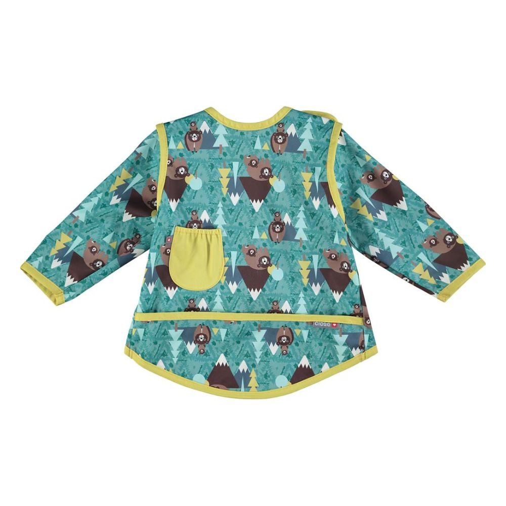 Babero Bear XL