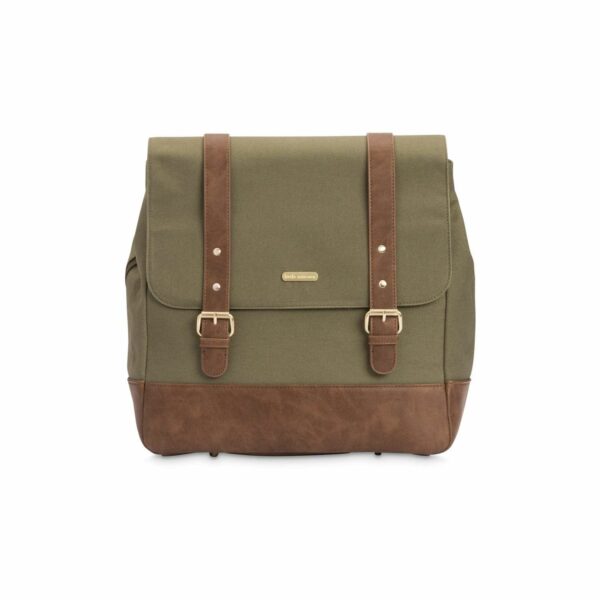 Bolso Marindale Backpack Olive