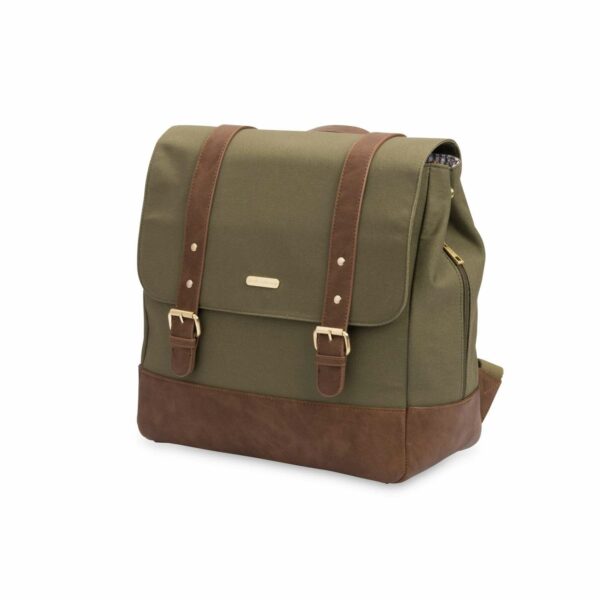 Bolso Marindale Backpack Olive
