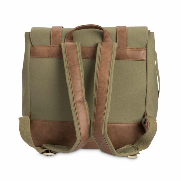 Bolso Marindale Backpack Olive