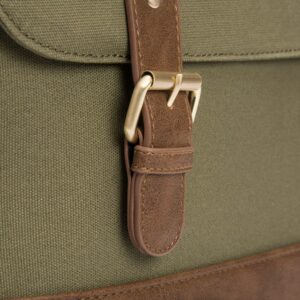 Bolso Marindale Backpack Olive
