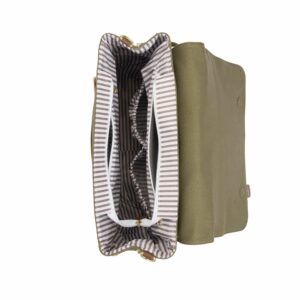 Bolso Marindale Backpack Olive