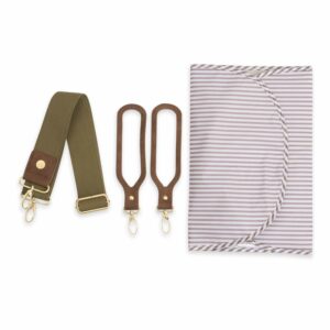 Bolso Marindale Backpack Olive