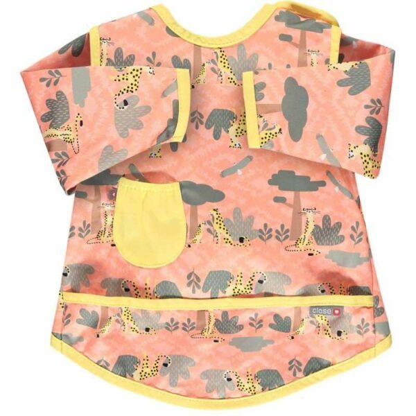 Babero Cheetah XL