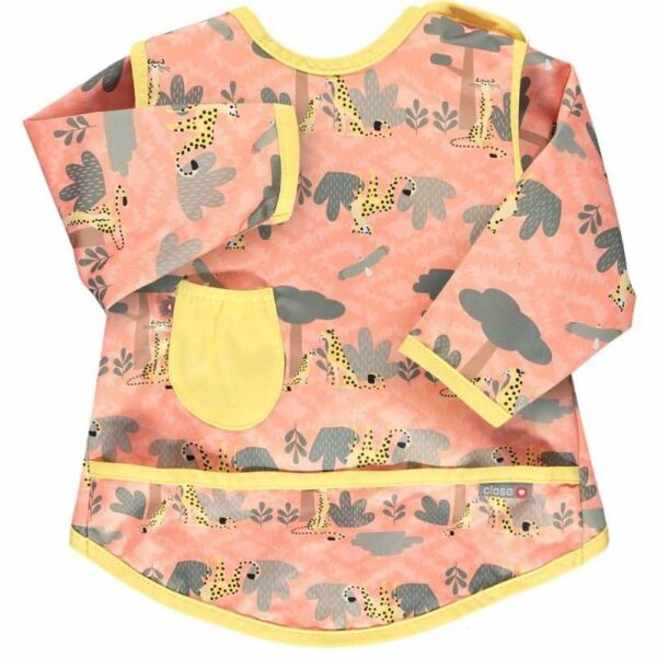 Babero Cheetah XL