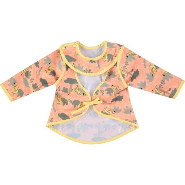 Babero Cheetah XL