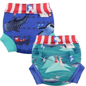 Bañador Bebe Whale Shark