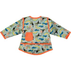 Babero Toucan XXL