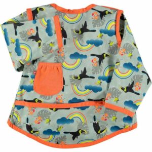 Babero Toucan XL