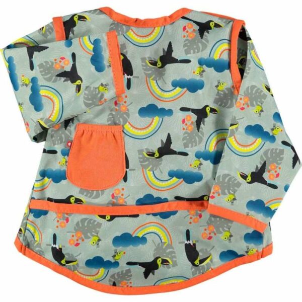 Babero Toucan XL