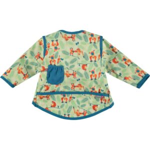 Babero Orangutan XXL