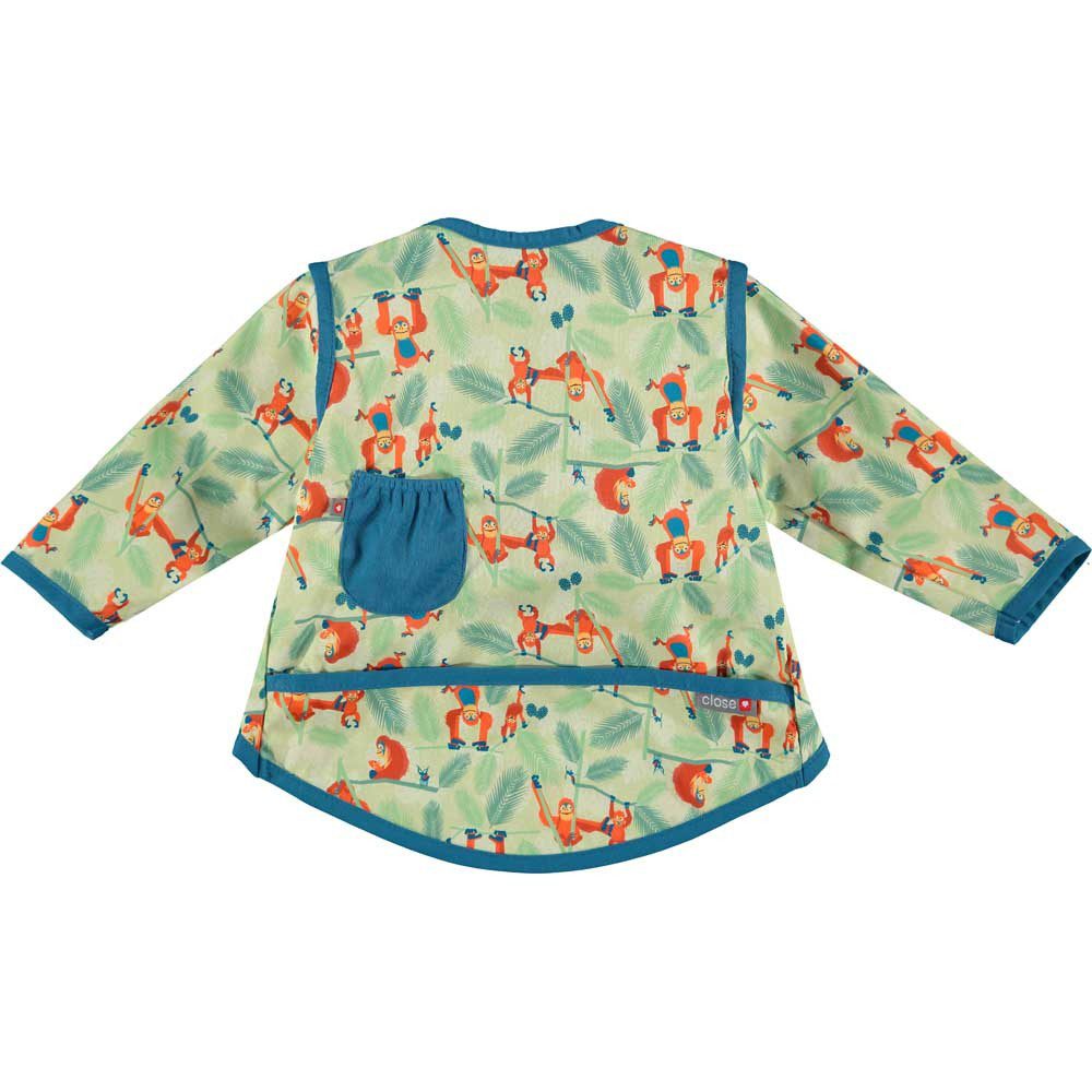 Babero Orangutan XXL
