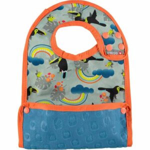 Babero Toucan L