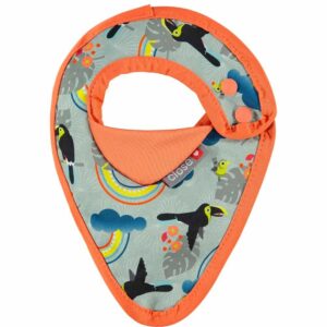 Babero Toucan S