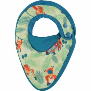 Babero Orangutan S