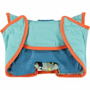 Protector de Asiento Toucan