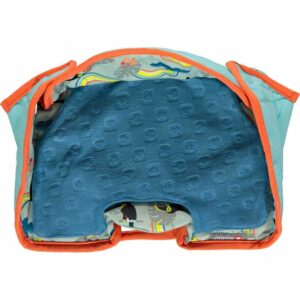 Protector de Asiento Toucan