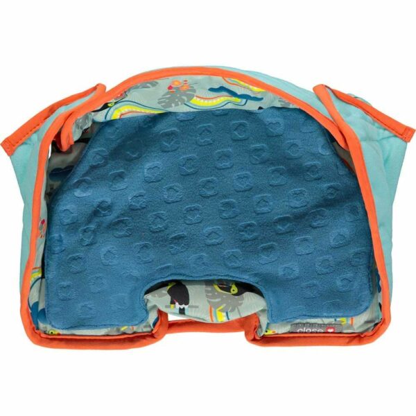 Protector de Asiento Toucan