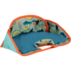 Protector de Asiento Toucan