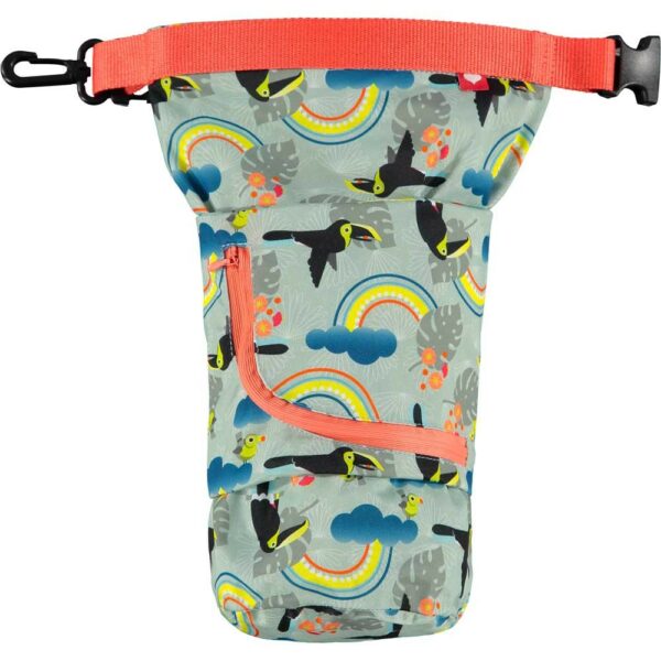 Bolsa Impermeable Toucan