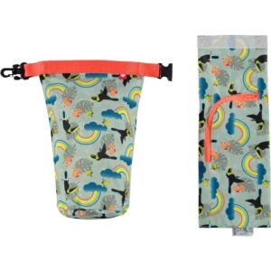 Bolsa Impermeable Toucan