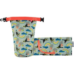 Bolsa Impermeable Toucan