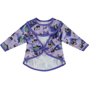 Babero Moose XL
