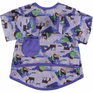 Babero Moose XL