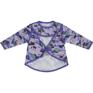 Babero Moose XXL