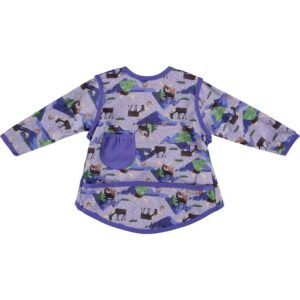 Babero Moose XXL