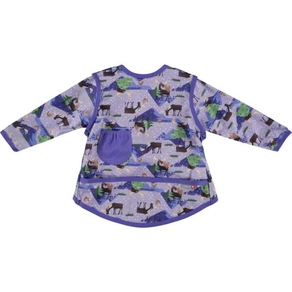 Babero Moose XXL