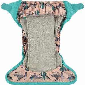 Pop-in Bambu Ferret Velcro