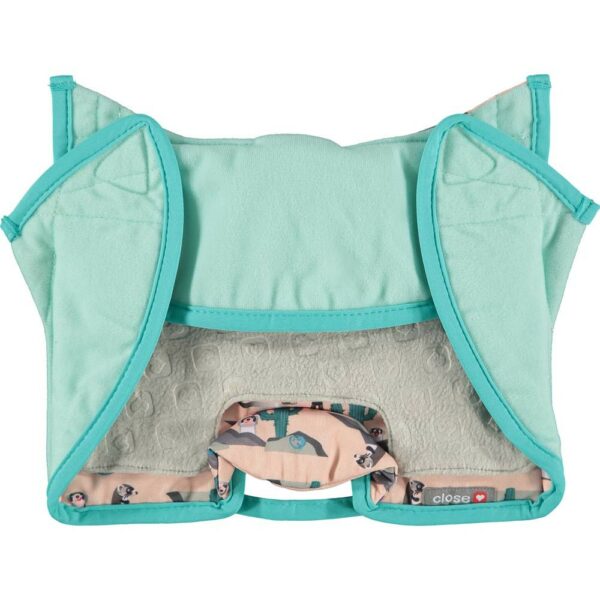 Protector de Asiento Ferret