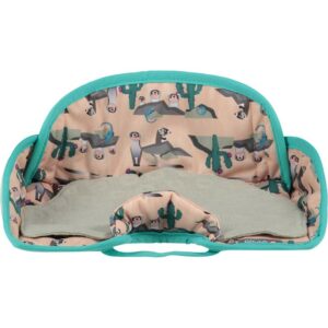 Protector de Asiento Ferret