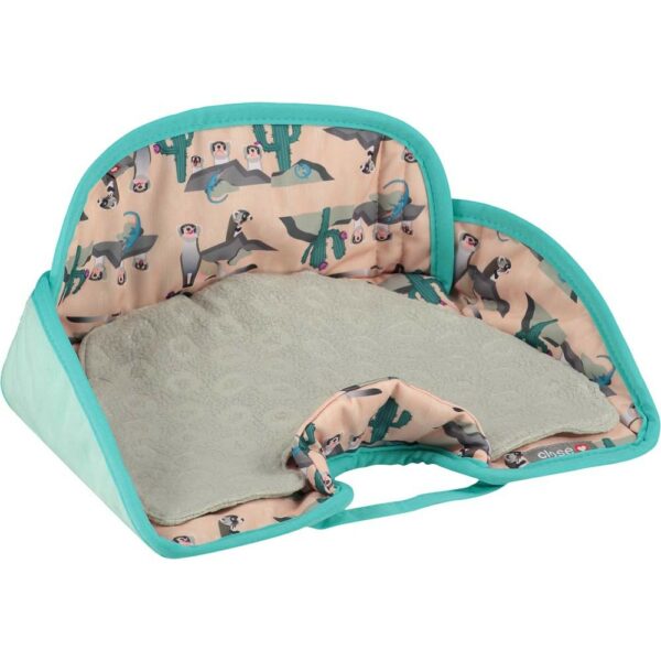Protector de Asiento Ferret