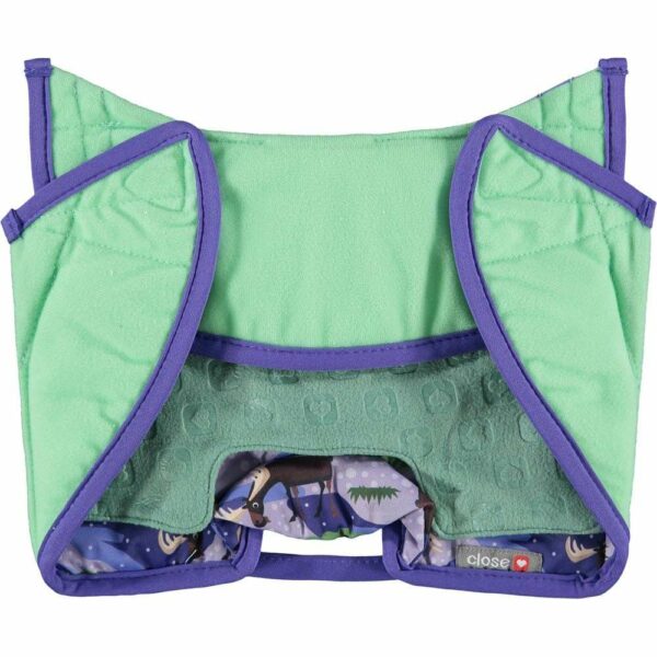 Protector de Asiento Moose