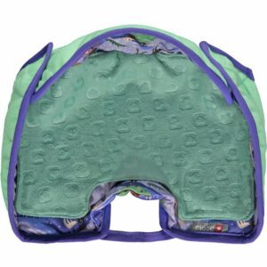 Protector de Asiento Moose
