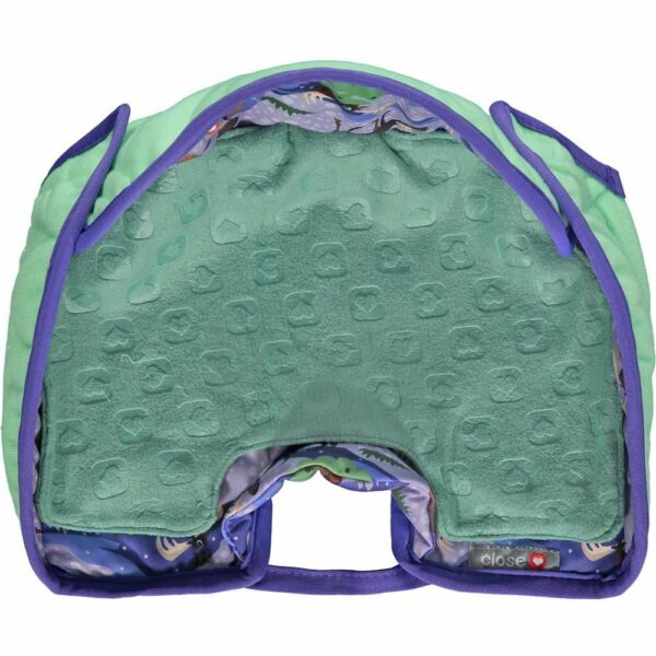 Protector de Asiento Moose